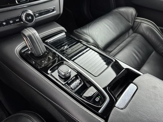 Volvo  V90 T6 Recharge R-Design | 18" | Google | Elektr. verst. Nappa Sportstoelen | Harman Kardon | Stoel/S... ActivLease financial lease