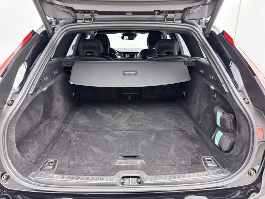 Volvo  V90 T6 Recharge R-Design | 18" | Google | Elektr. verst. Nappa Sportstoelen | Harman Kardon | Stoel/S... ActivLease financial lease