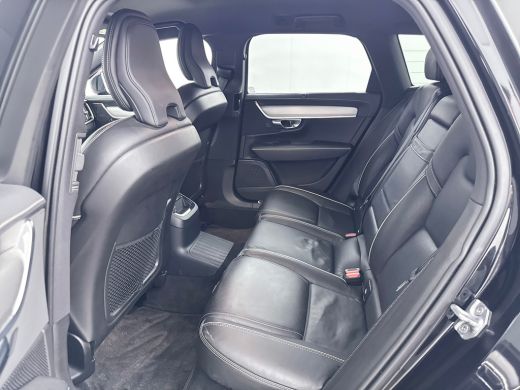 Volvo  V90 T6 Recharge R-Design | 18" | Google | Elektr. verst. Nappa Sportstoelen | Harman Kardon | Stoel/S... ActivLease financial lease