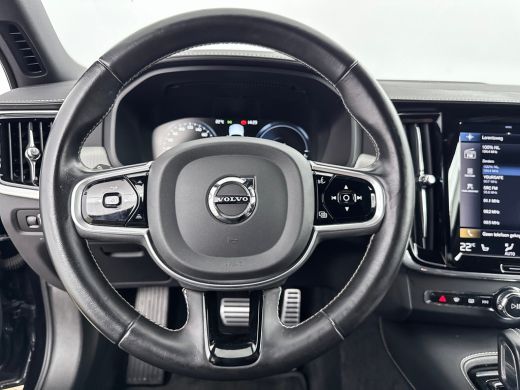 Volvo  V90 T6 Recharge R-Design | 18" | Google | Elektr. verst. Nappa Sportstoelen | Harman Kardon | Stoel/S... ActivLease financial lease