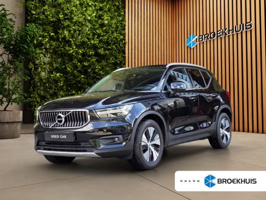Volvo  XC40 1.5 T5 Recharge Business Pro | Camera | Keyless | Navigatie | 18" Velgen ActivLease financial lease