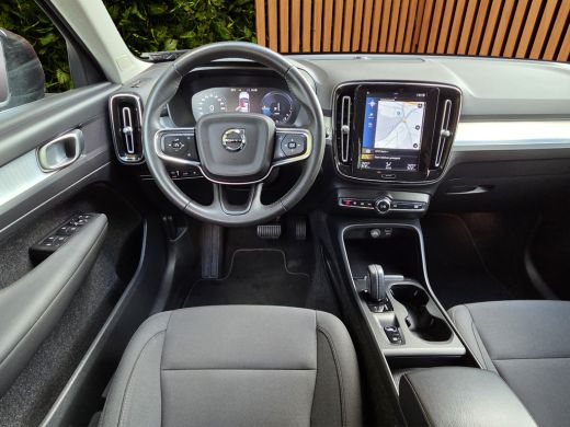 Volvo  XC40 1.5 T5 Recharge Business Pro | Camera | Keyless | Navigatie | 18" Velgen ActivLease financial lease