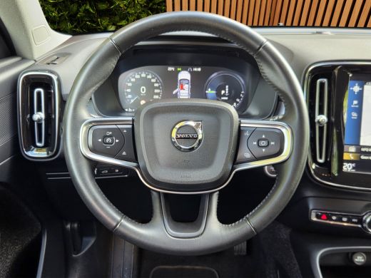 Volvo  XC40 1.5 T5 Recharge Business Pro | Camera | Keyless | Navigatie | 18" Velgen ActivLease financial lease