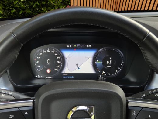 Volvo  XC40 1.5 T5 Recharge Business Pro | Camera | Keyless | Navigatie | 18" Velgen ActivLease financial lease