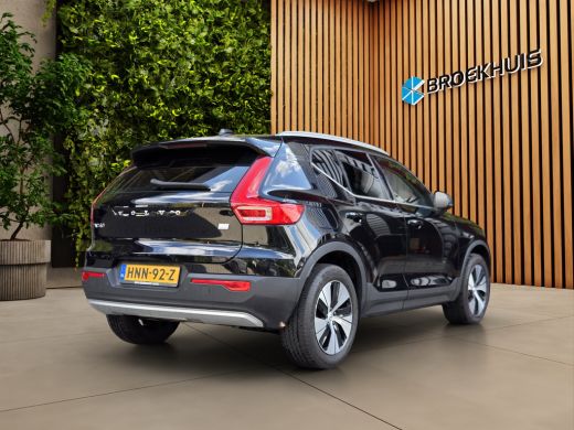 Volvo  XC40 1.5 T5 Recharge Business Pro | Camera | Keyless | Navigatie | 18" Velgen ActivLease financial lease