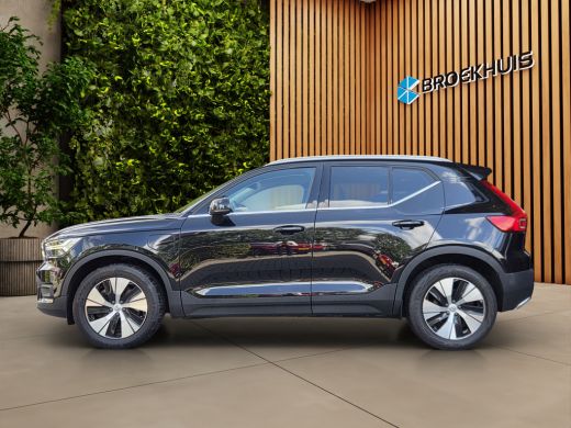 Volvo  XC40 1.5 T5 Recharge Business Pro | Camera | Keyless | Navigatie | 18" Velgen ActivLease financial lease