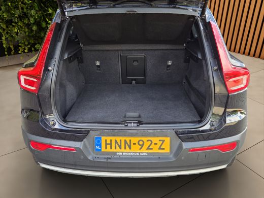 Volvo  XC40 1.5 T5 Recharge Business Pro | Camera | Keyless | Navigatie | 18" Velgen ActivLease financial lease