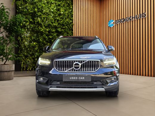 Volvo  XC40 1.5 T5 Recharge Business Pro | Camera | Keyless | Navigatie | 18" Velgen ActivLease financial lease