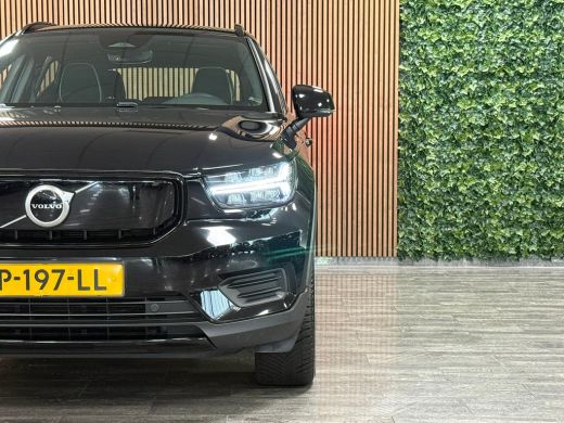 Volvo  XC40 Recharge Plus | 96% SoH | Parkeercamera | All-season banden | Stoel en Stuurwielverwarming | 19 I... ActivLease financial lease