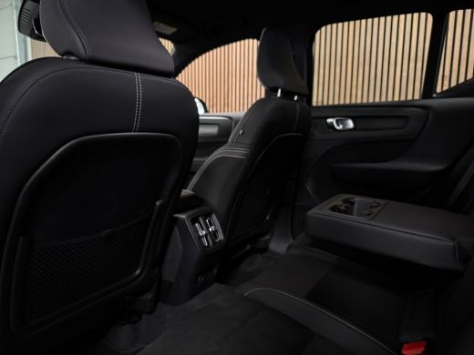 Volvo  XC40 Recharge Plus | 96% SoH | Parkeercamera | All-season banden | Stoel en Stuurwielverwarming | 19 I... ActivLease financial lease