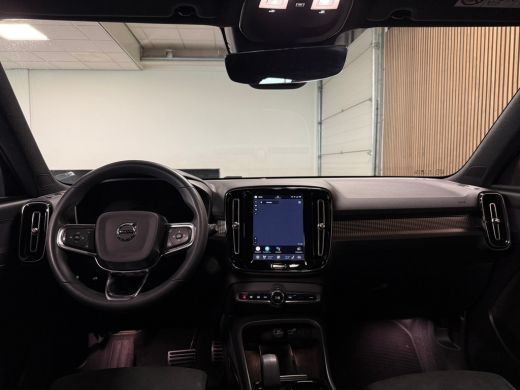 Volvo  XC40 Recharge Plus | 96% SoH | Parkeercamera | All-season banden | Stoel en Stuurwielverwarming | 19 I... ActivLease financial lease