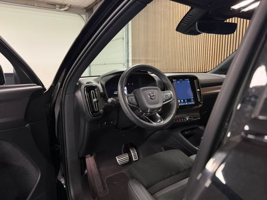 Volvo  XC40 Recharge Plus | 96% SoH | Parkeercamera | All-season banden | Stoel en Stuurwielverwarming | 19 I... ActivLease financial lease