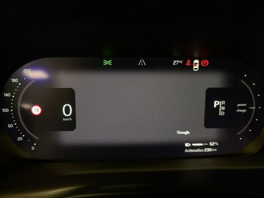 Volvo  XC40 Recharge Plus | 96% SoH | Parkeercamera | All-season banden | Stoel en Stuurwielverwarming | 19 I... ActivLease financial lease