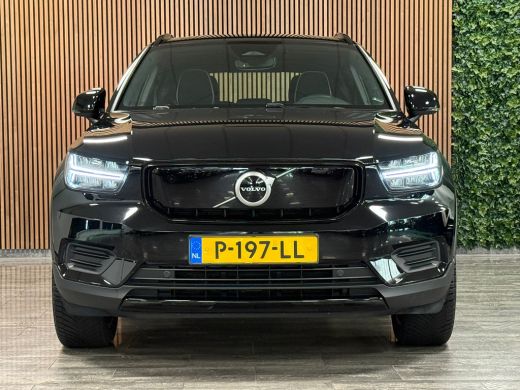 Volvo  XC40 Recharge Plus | 96% SoH | Parkeercamera | All-season banden | Stoel en Stuurwielverwarming | 19 I... ActivLease financial lease