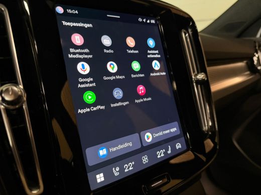 Volvo  XC40 Recharge Plus | 96% SoH | Parkeercamera | All-season banden | Stoel en Stuurwielverwarming | 19 I... ActivLease financial lease