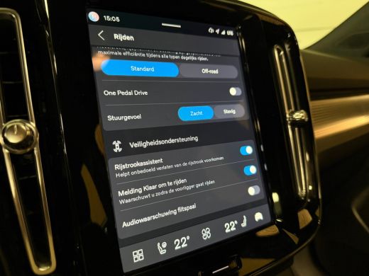 Volvo  XC40 Recharge Plus | 96% SoH | Parkeercamera | All-season banden | Stoel en Stuurwielverwarming | 19 I... ActivLease financial lease