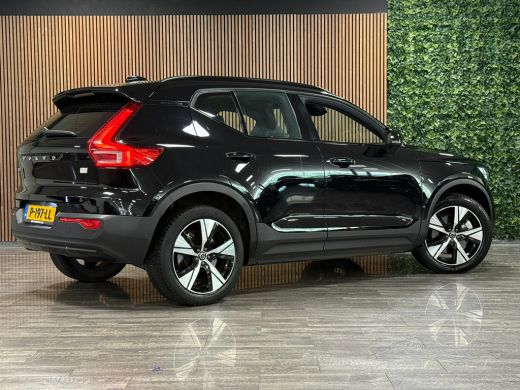 Volvo  XC40 Recharge Plus | 96% SoH | Parkeercamera | All-season banden | Stoel en Stuurwielverwarming | 19 I... ActivLease financial lease