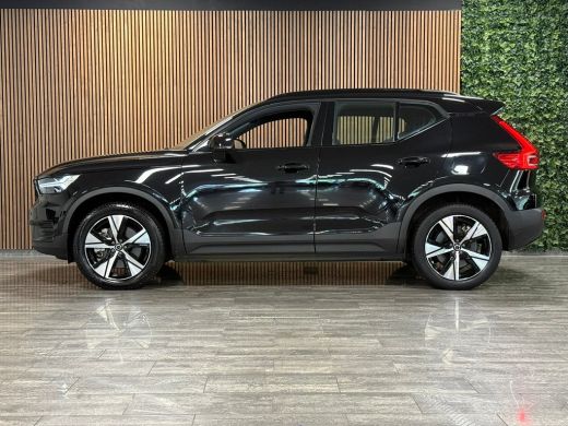 Volvo  XC40 Recharge Plus | 96% SoH | Parkeercamera | All-season banden | Stoel en Stuurwielverwarming | 19 I... ActivLease financial lease