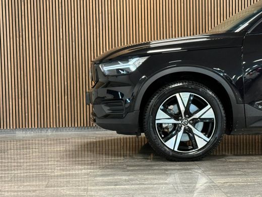 Volvo  XC40 Recharge Plus | 96% SoH | Parkeercamera | All-season banden | Stoel en Stuurwielverwarming | 19 I... ActivLease financial lease