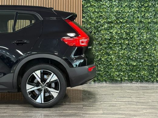 Volvo  XC40 Recharge Plus | 96% SoH | Parkeercamera | All-season banden | Stoel en Stuurwielverwarming | 19 I... ActivLease financial lease