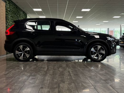 Volvo  XC40 Recharge Plus | 96% SoH | Parkeercamera | All-season banden | Stoel en Stuurwielverwarming | 19 I... ActivLease financial lease