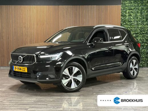 Volvo  XC40 T4 Recharge Plus Bright | Trekhaak | Harman Kardon | All Season banden | Bestuurdersstoel elektri... ActivLease financial lease