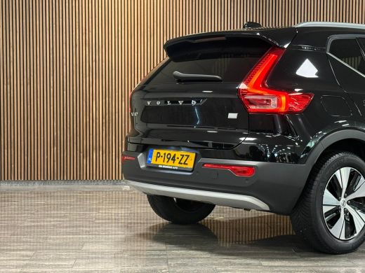 Volvo  XC40 T4 Recharge Plus Bright | Trekhaak | Harman Kardon | All Season banden | Bestuurdersstoel elektri... ActivLease financial lease