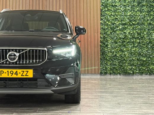 Volvo  XC40 T4 Recharge Plus Bright | Trekhaak | Harman Kardon | All Season banden | Bestuurdersstoel elektri... ActivLease financial lease