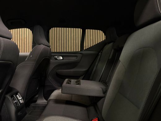 Volvo  XC40 T4 Recharge Plus Bright | Trekhaak | Harman Kardon | All Season banden | Bestuurdersstoel elektri... ActivLease financial lease