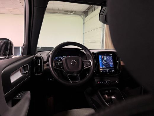 Volvo  XC40 T4 Recharge Plus Bright | Trekhaak | Harman Kardon | All Season banden | Bestuurdersstoel elektri... ActivLease financial lease