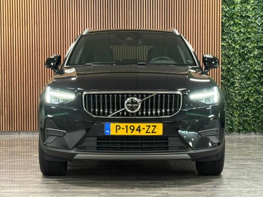 Volvo  XC40 T4 Recharge Plus Bright | Trekhaak | Harman Kardon | All Season banden | Bestuurdersstoel elektri... ActivLease financial lease