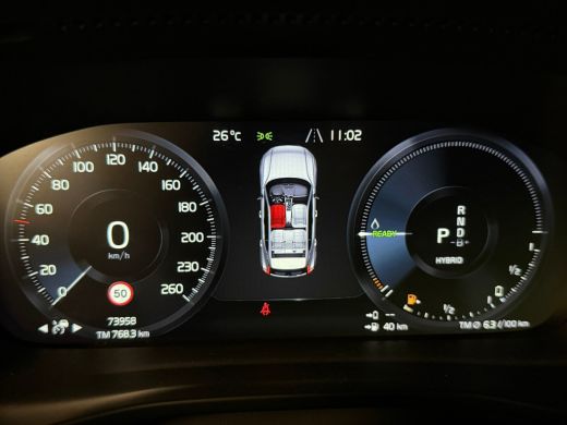Volvo  XC40 T4 Recharge Plus Bright | Trekhaak | Harman Kardon | All Season banden | Bestuurdersstoel elektri... ActivLease financial lease