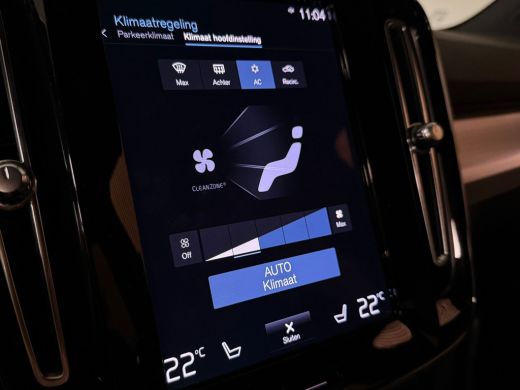 Volvo  XC40 T4 Recharge Plus Bright | Trekhaak | Harman Kardon | All Season banden | Bestuurdersstoel elektri... ActivLease financial lease