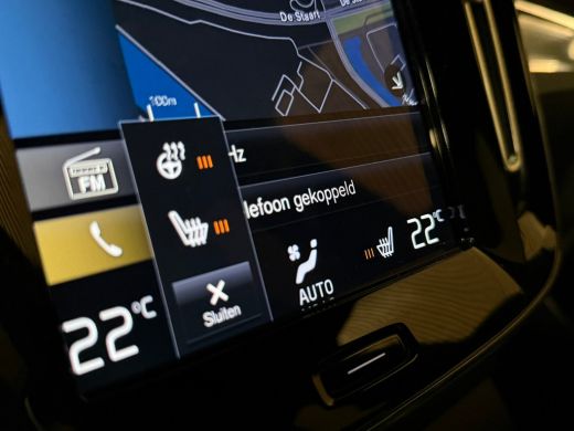 Volvo  XC40 T4 Recharge Plus Bright | Trekhaak | Harman Kardon | All Season banden | Bestuurdersstoel elektri... ActivLease financial lease