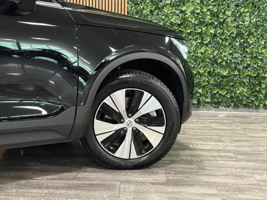 Volvo  XC40 T4 Recharge Plus Bright | Trekhaak | Harman Kardon | All Season banden | Bestuurdersstoel elektri... ActivLease financial lease