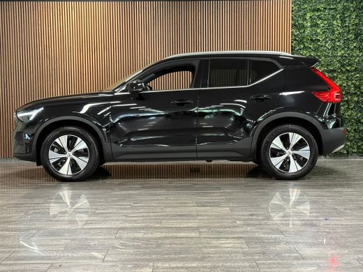 Volvo  XC40 T4 Recharge Plus Bright | Trekhaak | Harman Kardon | All Season banden | Bestuurdersstoel elektri... ActivLease financial lease