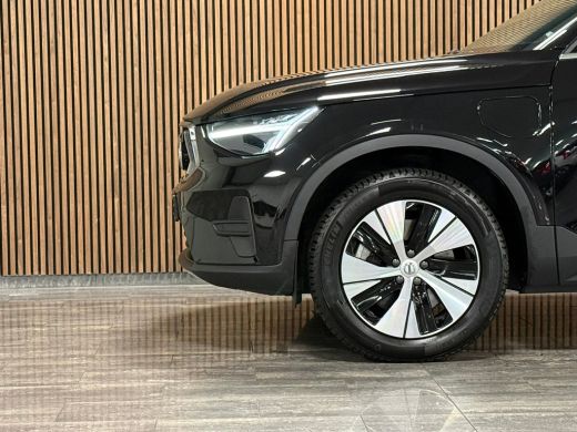 Volvo  XC40 T4 Recharge Plus Bright | Trekhaak | Harman Kardon | All Season banden | Bestuurdersstoel elektri... ActivLease financial lease