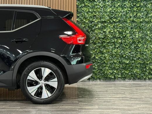 Volvo  XC40 T4 Recharge Plus Bright | Trekhaak | Harman Kardon | All Season banden | Bestuurdersstoel elektri... ActivLease financial lease