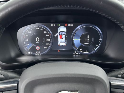 Volvo  XC40 T5 Inscription | 19" | Elektr. verst. Stoelen | Trekhaak | Full LED | Harman Kardon | Parkeercame... ActivLease financial lease