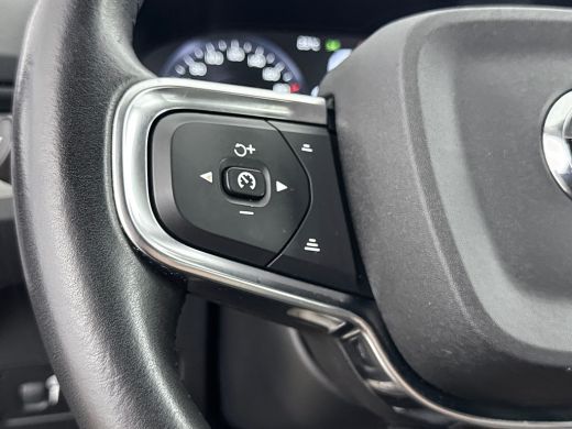Volvo  XC40 T5 Inscription | 19" | Elektr. verst. Stoelen | Trekhaak | Full LED | Harman Kardon | Parkeercame... ActivLease financial lease
