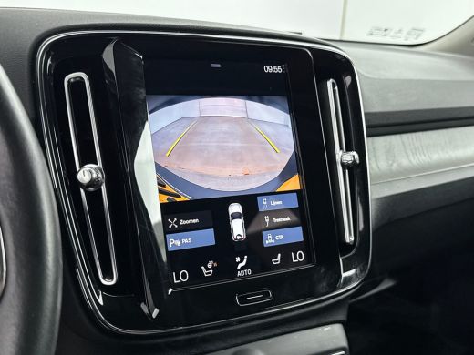 Volvo  XC40 T5 Inscription | 19" | Elektr. verst. Stoelen | Trekhaak | Full LED | Harman Kardon | Parkeercame... ActivLease financial lease