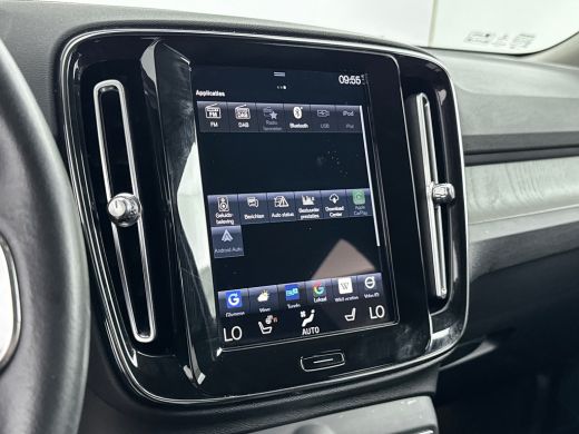 Volvo  XC40 T5 Inscription | 19" | Elektr. verst. Stoelen | Trekhaak | Full LED | Harman Kardon | Parkeercame... ActivLease financial lease