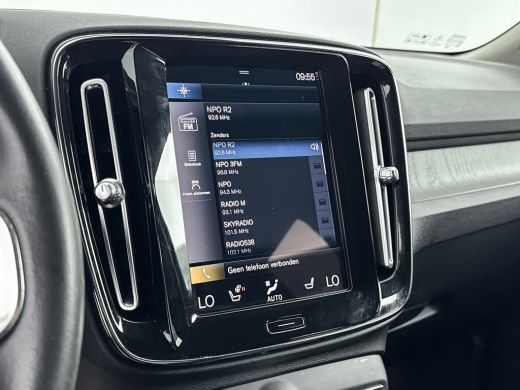 Volvo  XC40 T5 Inscription | 19" | Elektr. verst. Stoelen | Trekhaak | Full LED | Harman Kardon | Parkeercame... ActivLease financial lease
