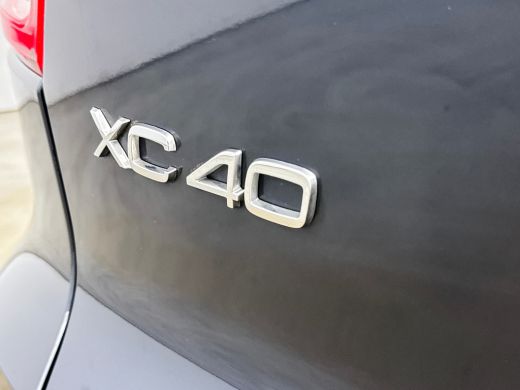Volvo  XC40 T5 Inscription | 19" | Elektr. verst. Stoelen | Trekhaak | Full LED | Harman Kardon | Parkeercame... ActivLease financial lease