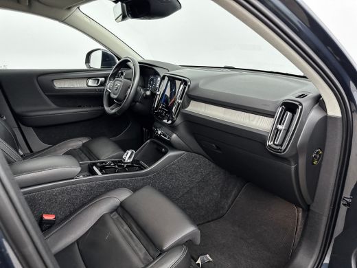 Volvo  XC40 T5 Inscription | 19" | Elektr. verst. Stoelen | Trekhaak | Full LED | Harman Kardon | Parkeercame... ActivLease financial lease