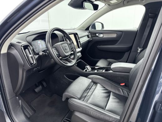 Volvo  XC40 T5 Inscription | 19" | Elektr. verst. Stoelen | Trekhaak | Full LED | Harman Kardon | Parkeercame... ActivLease financial lease