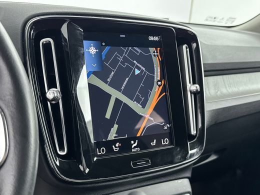 Volvo  XC40 T5 Inscription | 19" | Elektr. verst. Stoelen | Trekhaak | Full LED | Harman Kardon | Parkeercame... ActivLease financial lease