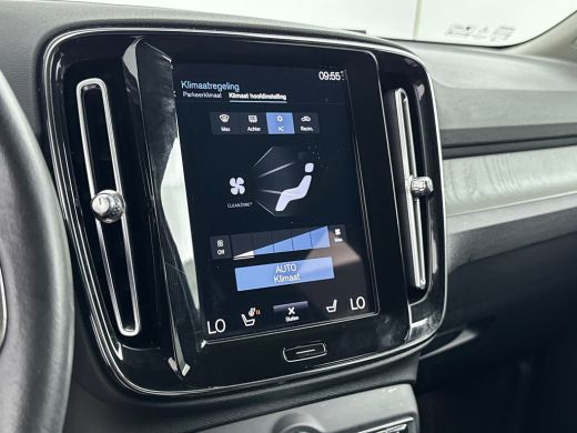 Volvo  XC40 T5 Inscription | 19" | Elektr. verst. Stoelen | Trekhaak | Full LED | Harman Kardon | Parkeercame... ActivLease financial lease