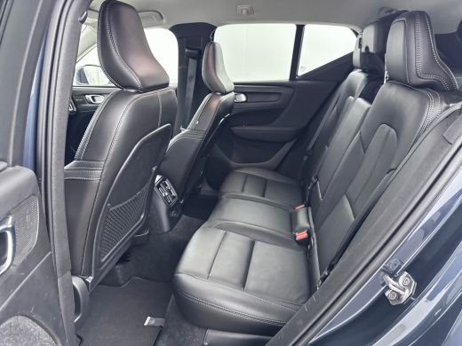 Volvo  XC40 T5 Inscription | 19" | Elektr. verst. Stoelen | Trekhaak | Full LED | Harman Kardon | Parkeercame... ActivLease financial lease