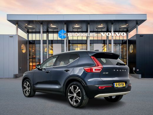 Volvo  XC40 T5 Inscription | 19" | Elektr. verst. Stoelen | Trekhaak | Full LED | Harman Kardon | Parkeercame... ActivLease financial lease